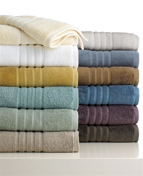 Quick Dry Supima Cotton Bath Towel Collection, Created for Macy's positive reviews is 90. . Macys hotel collection towels